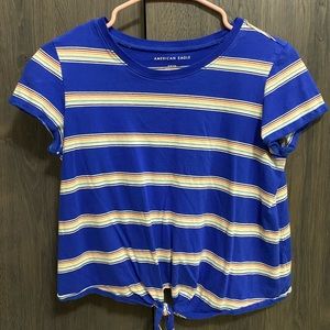 American Eagle t shirt